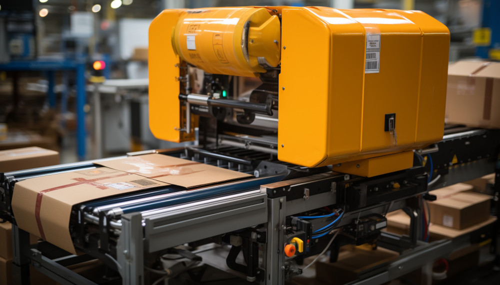 3 différents types d’encartonneuses pratiques pour vos lignes de conditionnement