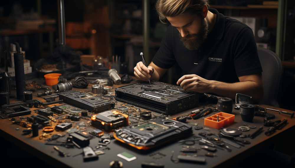 Comment choisir des pièces détachées pour un smartphone ?