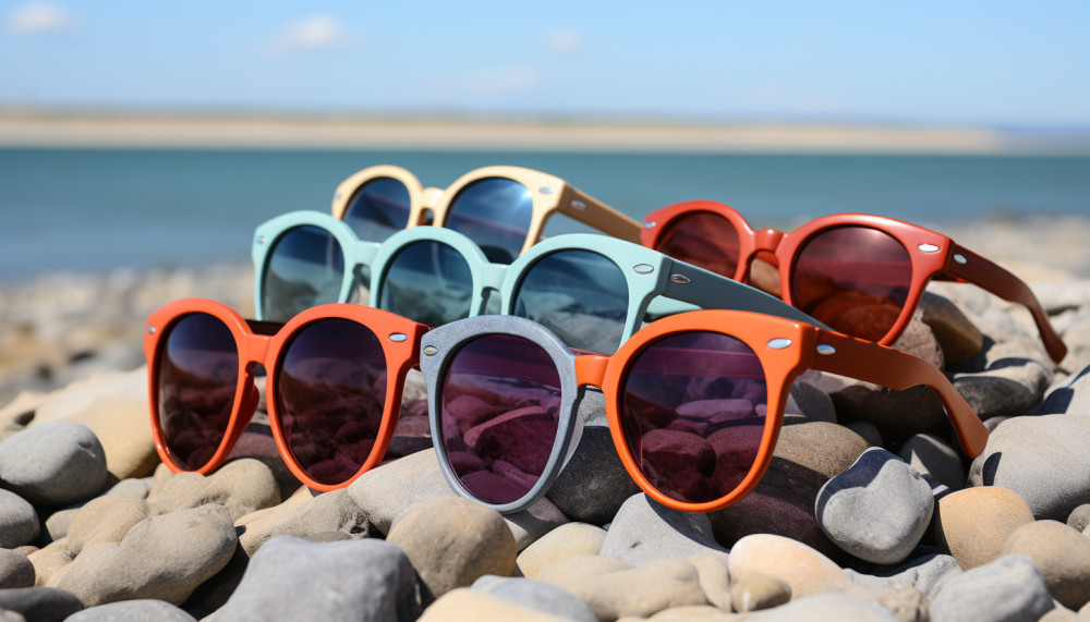 Comment choisir les bonnes lunettes de soleil en bois pour votre visage ?