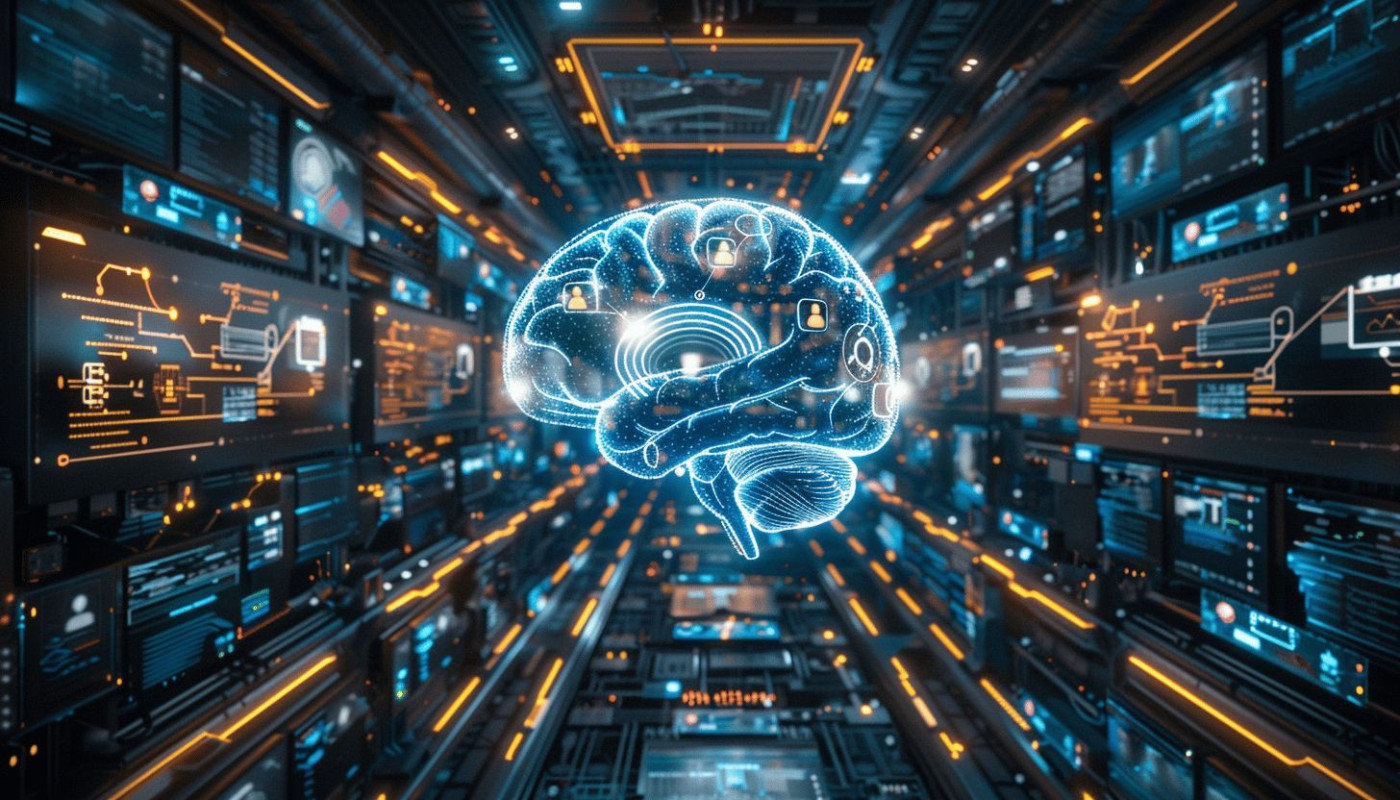 Comment l'apprentissage de l'intelligence artificielle transforme les carrières professionnelles