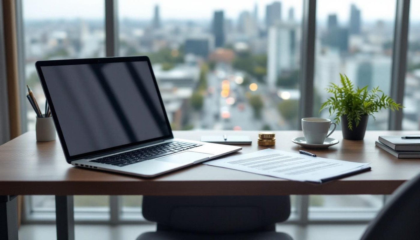 Comment le portage salarial combine liberté de freelance et sécurité du CDI