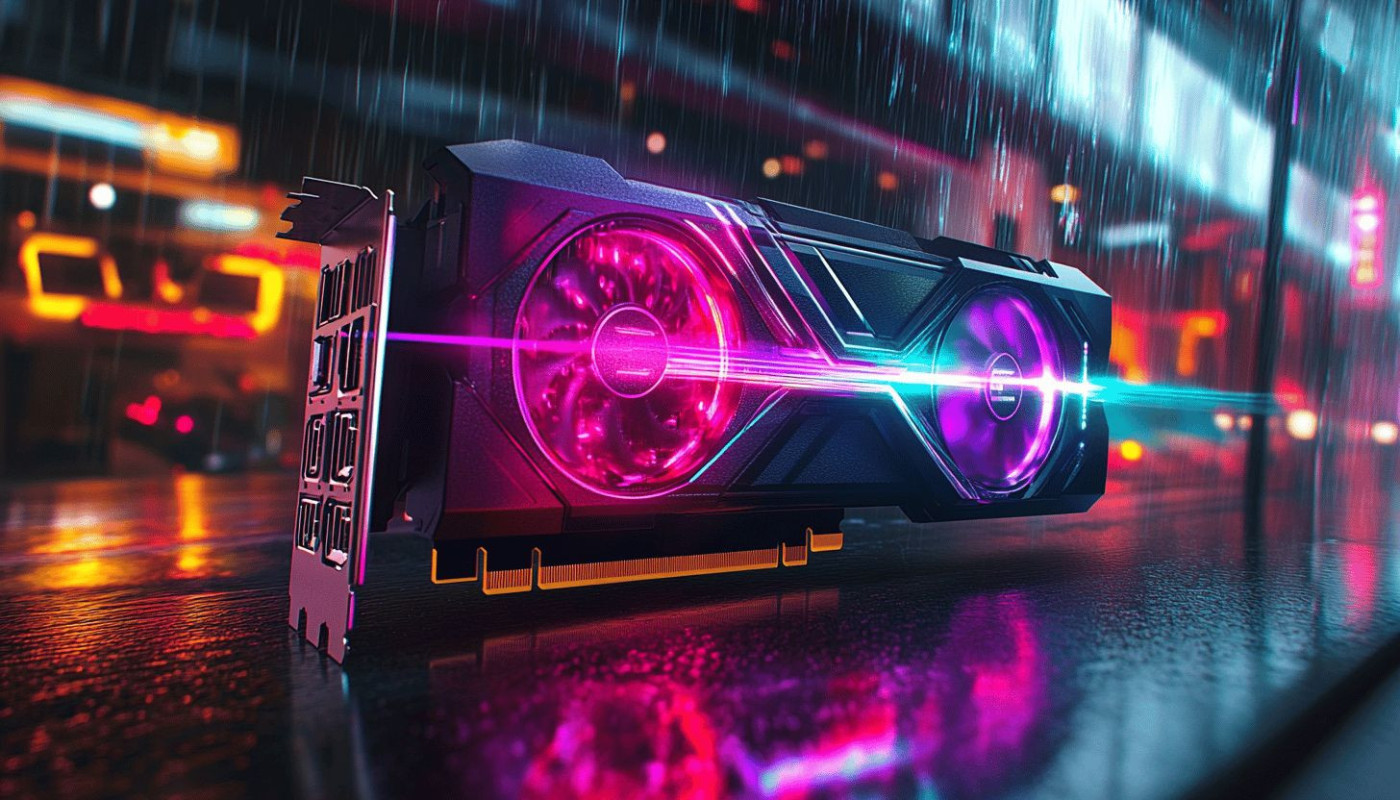 Comment les dernières innovations en cartes graphiques transforment le jeu sur PC