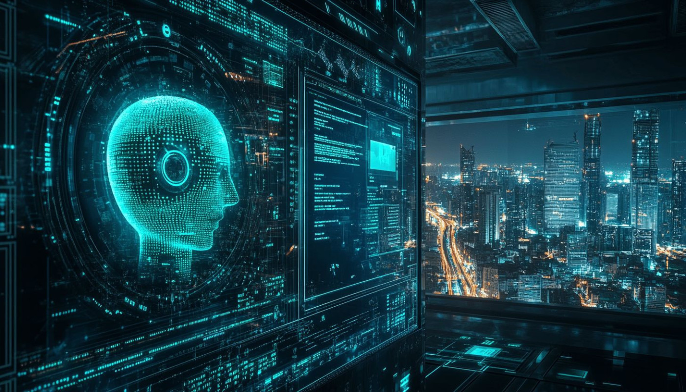 Comment l'intelligence artificielle peut transformer les interactions en ligne