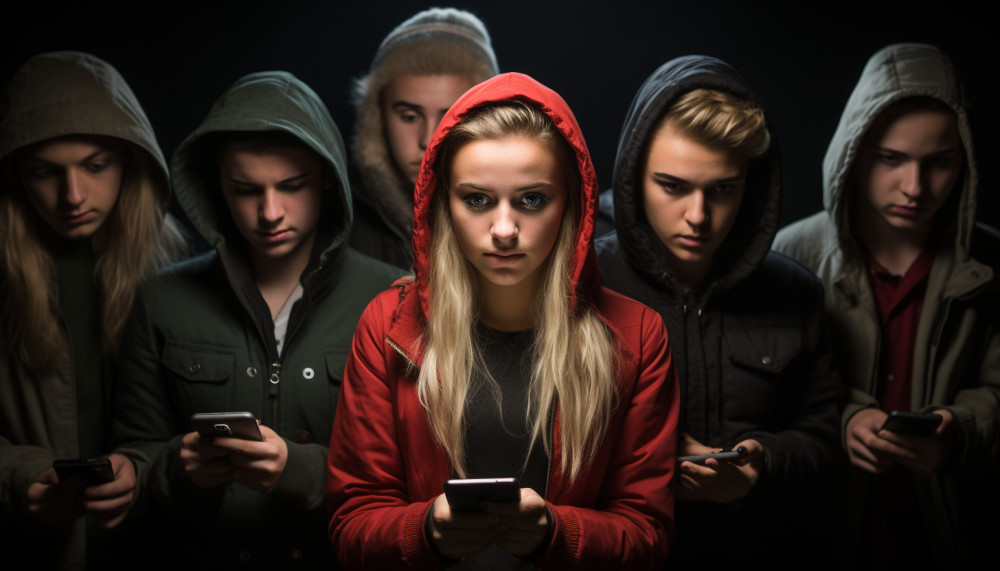 Comment remédier aux dangers de la nouvelle technologie sur les adolescents ?