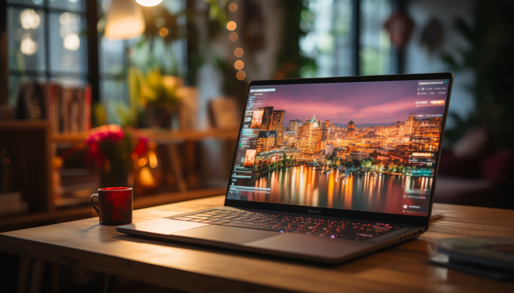 Comment travailler sur une présentation en groupe à distance ?