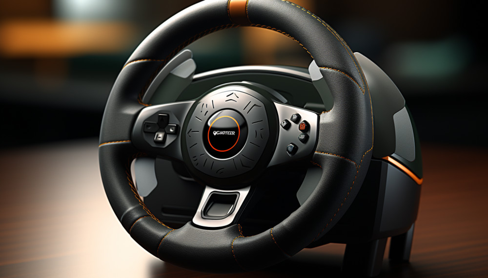 Comment trouver son volant Xbox à moindre coût?