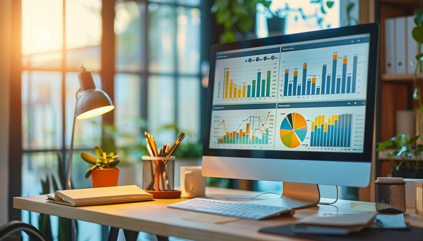 Comment utiliser un guide en ligne pour maîtriser les bases de l'analyse de données