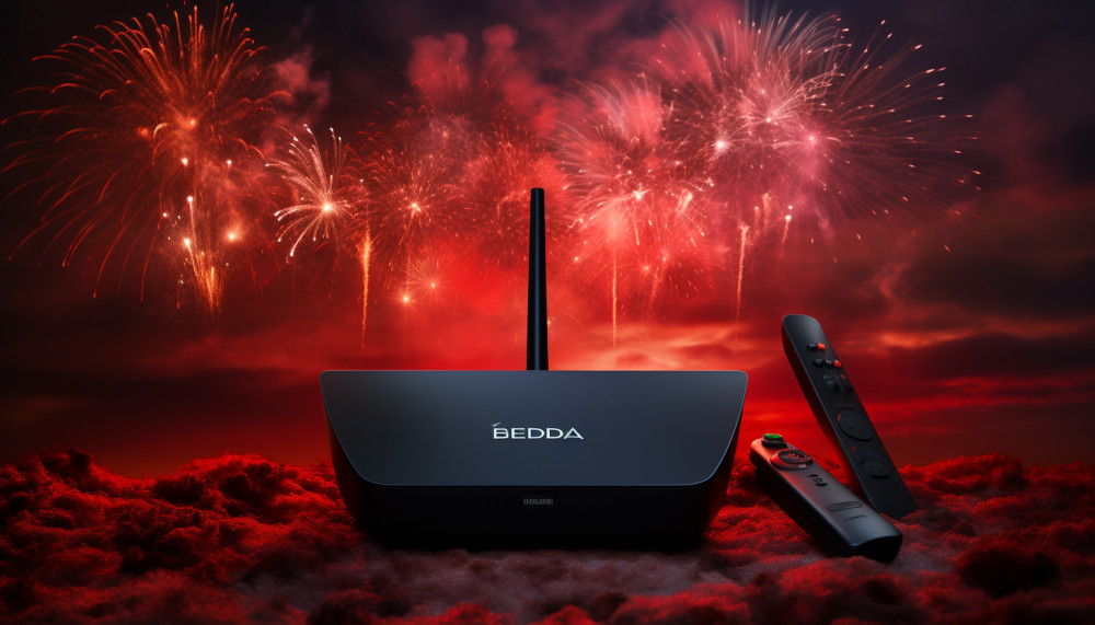 Découvrez la Freebox Delta