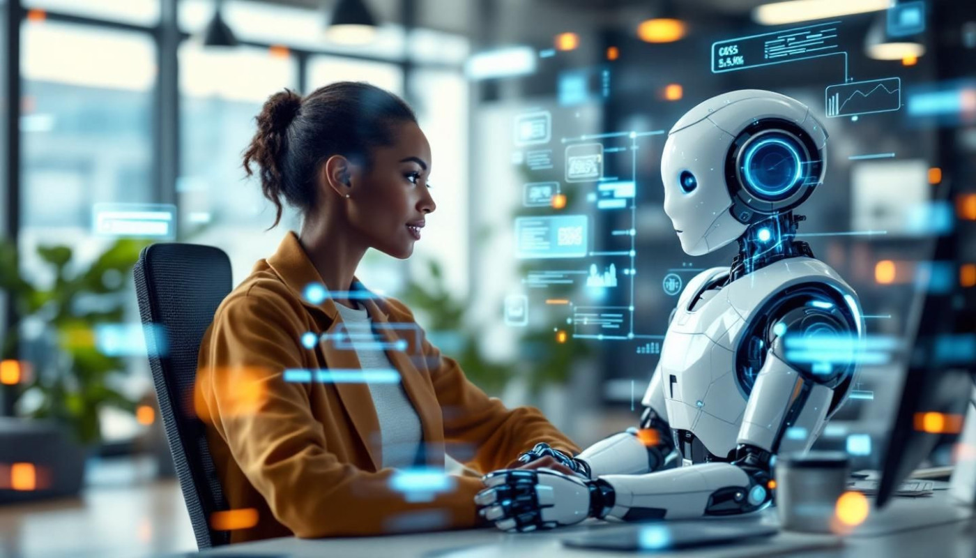 Évaluation de l'efficacité des chatbots dans la réduction des coûts de service client