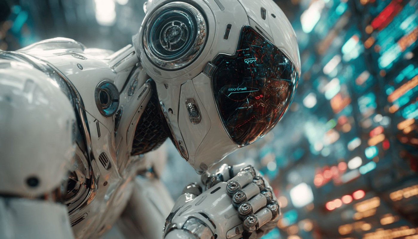 Exploration des alternatives émergentes aux plateformes IA de dialogue en 2024