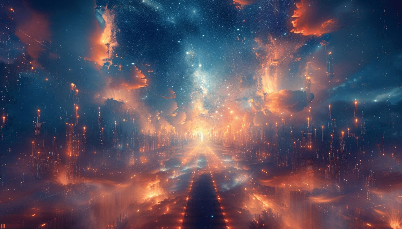 Exploration des applications et avantages de l'intelligence artificielle générative