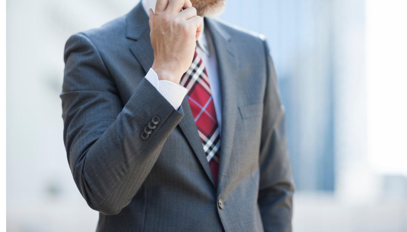 Le forfait mobile d’entreprise, pour une connectivité constante et une flexibilité maximale !