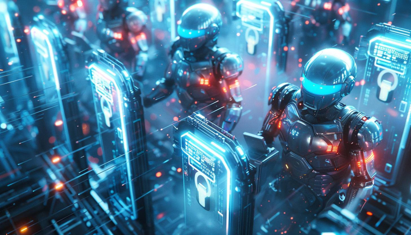 Impact des agents IA sur la sécurité des données personnelles