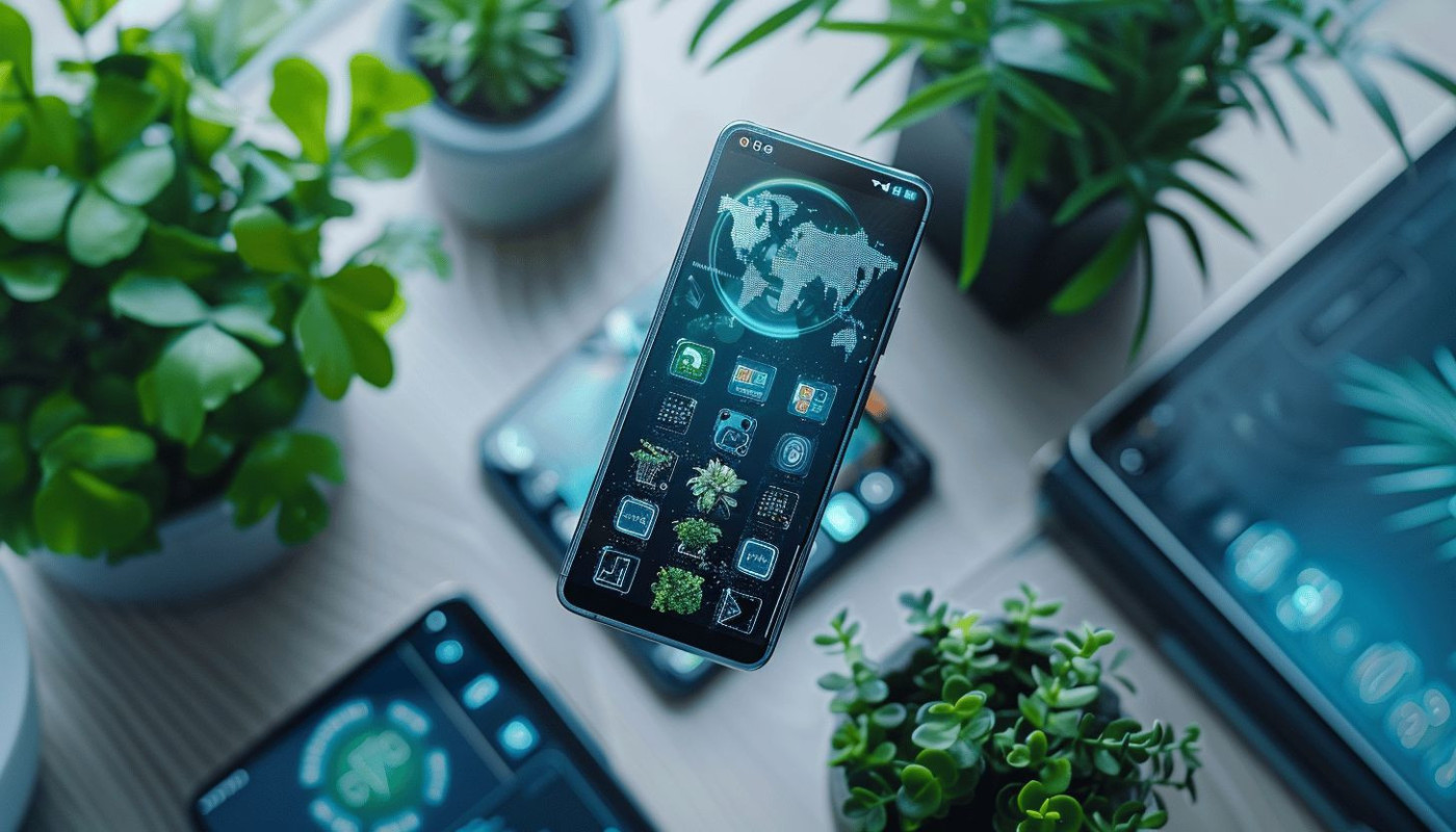 Intégration de l'IA dans votre productivité quotidienne applications novatrices à adopter