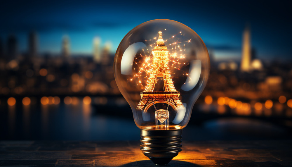 Les meilleures inventions françaises de 2020