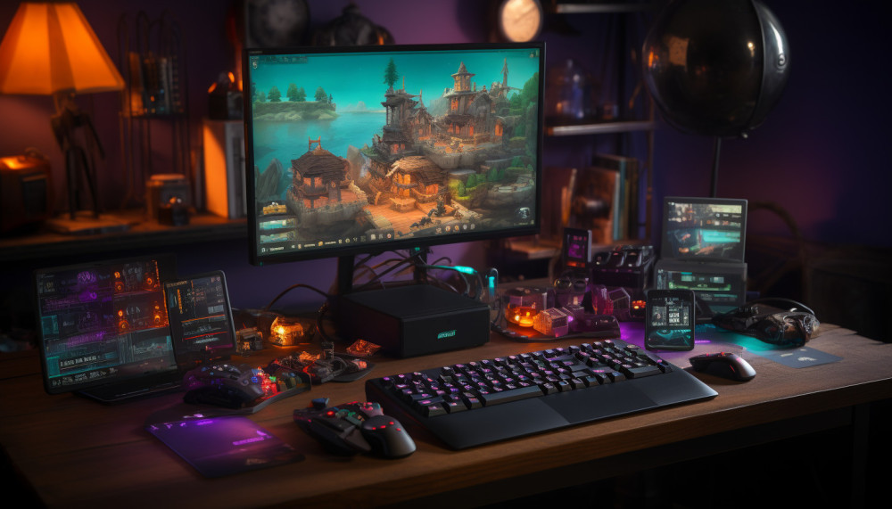 Les meilleurs plateformes de test de jeu