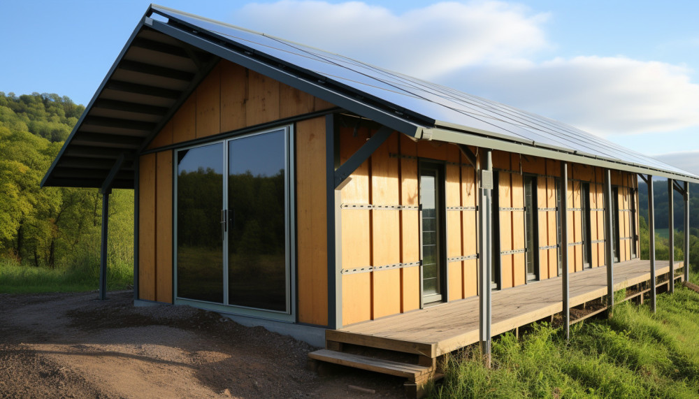 L'évolution du marché des ombrières photovoltaïques en France