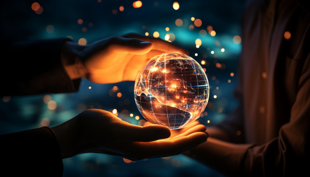 L'impact du webmarketing sur l'économie mondiale