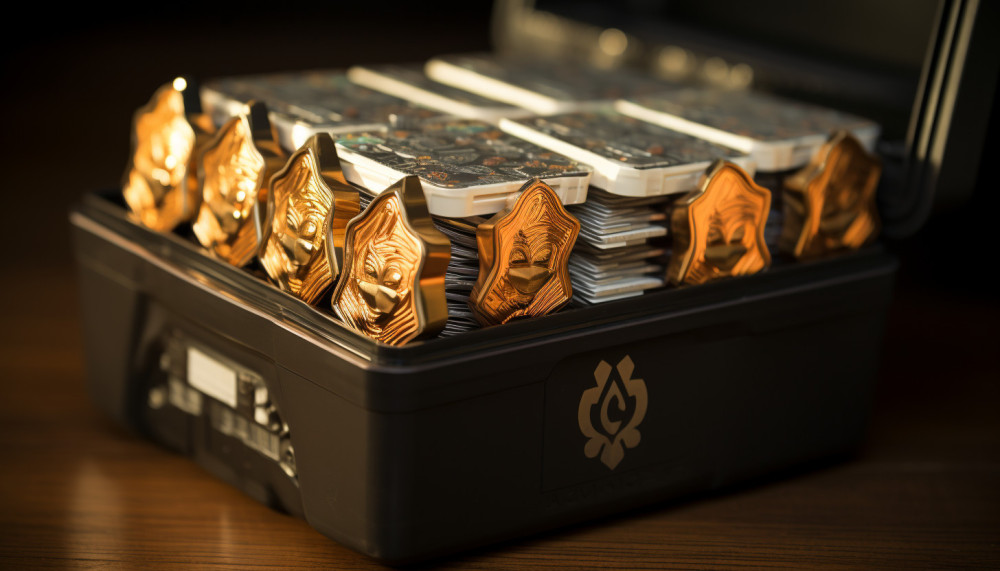 Nos astuces pour stocker en toute sécurité ses crypto-monnaies