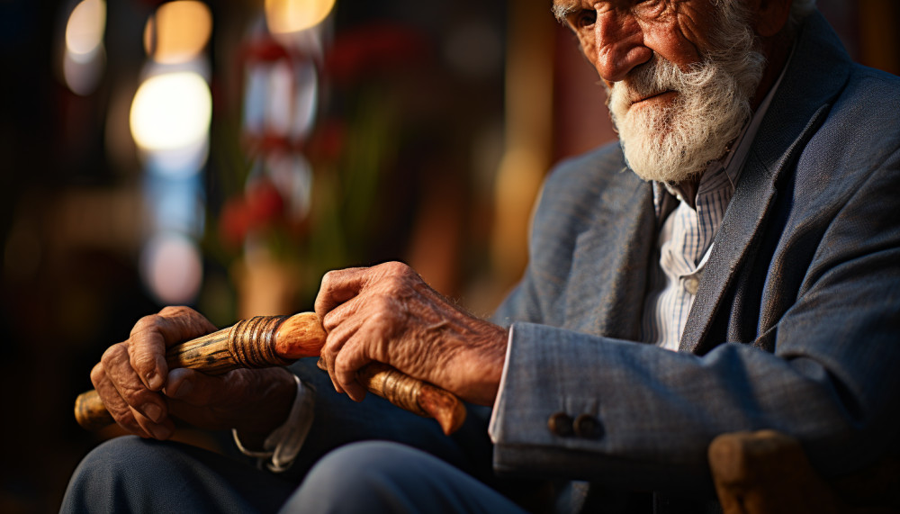 Nos conseils pour choisir votre canne connectée pour aveugle