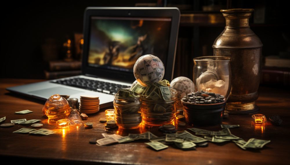 Paris Sportifs en ligne : Voici ce que vous gagnez si vous misez