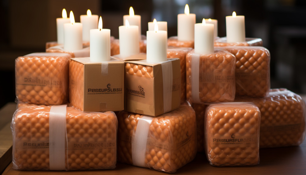 Pourquoi opter pour un papier bulle à boîte distributrice ?