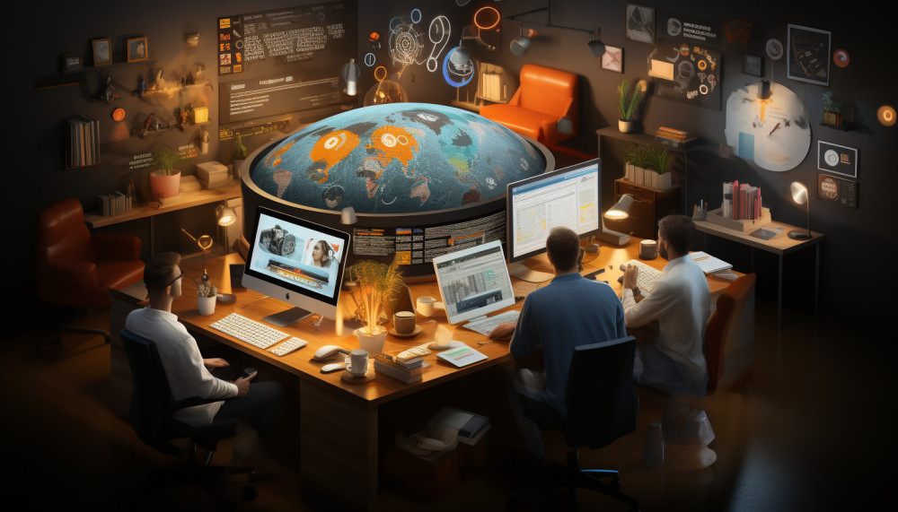 Pourquoi recourir à une agence professionnelle pour le référencement naturel ?