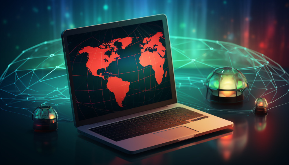 Pourquoi utiliser un Vpn sur Internet ?