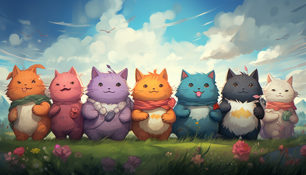 Tout savoir sur Axie Infinity